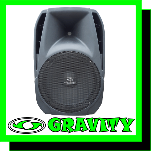peavey-15inch-pro-speaker